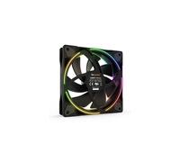 Ventilatore - Stai calmo! - BL072 - 120mm - Nero - Retroilluminazione ARGB