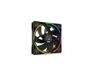 Ventilatore - Stai calmo! - BL072 - 120mm - Nero - Retroilluminazione ARGB