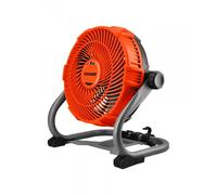 Ventilatore Stocker a batteria 21 V