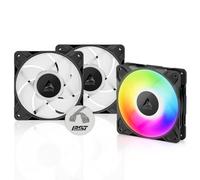 Ventilatore supplementare Arctic P12 Pro A-RGB 120mm 3000RPM PWM LED addressable