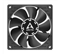 Ventilatore supplementare Arctic P8 Slim PWM PST 80mm 3000RPM con PWM e design sottile
