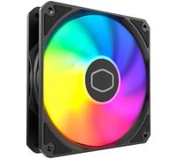 Ventilatore supplementare Cooler Master MF120 Lite ARGB 120mm 1750RPM ARGB PWM