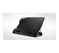 Ventilatore supplementare Cooler Master NotePal Ergostand III 17" 800RPM USB 4 porte