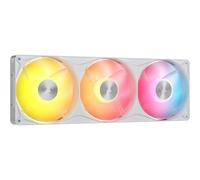 Ventilatore supplementare Corsair RS360 II ARGB 360mm PWM silenzioso