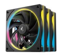 Ventilatore supplementare DeepCool FL12R SE 120mm 1900RPM ARGB 3 in 1