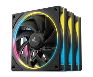 Ventilatore supplementare DeepCool FL12R SE 120mm 1900RPM ARGB 3 in 1