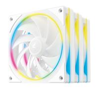 Ventilatore supplementare DeepCool FL12R SE WH 120mm 1900RPM ARGB 3 in 1