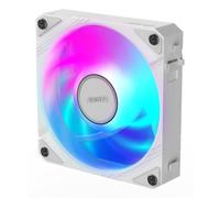 Ventilatore supplementare Gigabyte GP-ECFAN1201 ICE 120mm 2000RPM LED RGB Multi