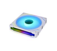 Ventilatore supplementare Lian Li Uni Fan SL140 Infinity 140mm 1800RPM RGB wireless