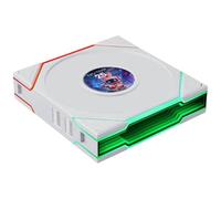 Ventilatore supplementare Lian-Li UNI FAN TL FLEX LCD 120mm 1900RPM ARGB