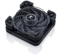 Ventilatore supplementare Noctua NV-FS2 120mm 2000RPM con controllo PWM e griglia