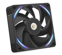 NZXT F120X Case per computer Ventilatore 12 cm Nero 1 pz