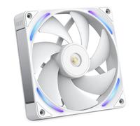 Ventilatore supplementare NZXT F140X 140mm 2400RPM RGB LED bianco PWM