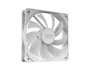 Ventilatore supplementare Tacens Anima Af12x2 120mm 1200RPM ultrasilenzioso kit 2 pezzi