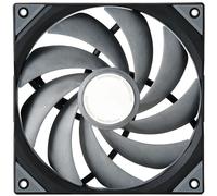 Ventilatore supplementare Tryx Rota Pro 140mm 1650RPM nero PWM silenzioso
