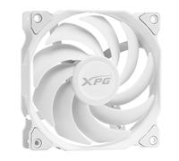 Ventilatore supplementare XPG VENTO 120 120mm 1200RPM Bianco ultra silenzioso