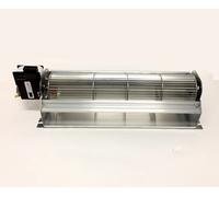 Ventilatore Tangenziale ø 80 mm TRIAL 8A137B-001 2 velocità Per stufa a pellet