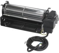 VENTILATORE TANGENZIALE 180 mm DX C/CAVO 3526027 TRIAL TAS18B-167