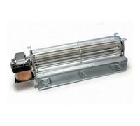 VENTILATORE TANGENZIALE 240MM MOTORE SX