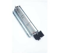 Ventilatore tangenziale 43 W TRIAL TAS30B, cod. 895711711, per stufe a pellet PALAZZETTI