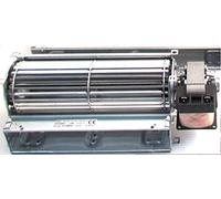 VENTILATORE TANGENZIALE DM60 cm 24 DX