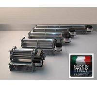 Ventilatore Tangenziale DN 60 ventola cm 24 DX