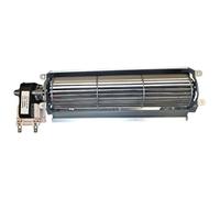 Ventilatore Tangenziale DN 60 Ventola cm 24 Motore Destro Universale