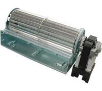 VENTILATORE TANGENZIALE DX 185X40 MM PACCO 15 MM 22W 220V