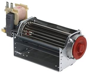 ventilatore tangenziale ebm-papst QLK45/0012-2513