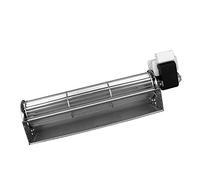 Ventilatore tangenziale EBM QLN65 3600 A2-3038LH