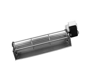Ventilatore tangenziale EBM QLN65 3600 A2-3038LH