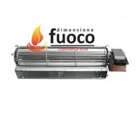 VENTILATORE TANGENZIALE EMMEVI FERGAS cod. 4M5106 Stufe SUPERIOR 6032