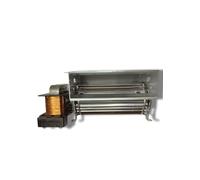 Ventilatore Tangenziale Fergas per Stufa a Pellet cod. 4M0406 (Rif.Int. 6036)