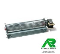 VENTILATORE TANGENZIALE MOTORE DESTRO SKL 60/1-300/20 DX 28W