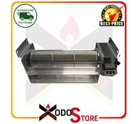 Ventilatore tangenziale per stufa a pellet originale edilkamin codice R292240