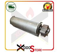 VENTILATORE TANGENZIALE PER STUFA A PELLET ORIGINALE MONTEGRAPPA COD. 1040021000