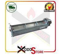 Ventilatore tangenziale per stufa a pellet TRIAL THS27B6-019 - TFA745-S8 (6096)