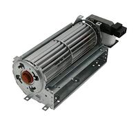 Ventilatore Tangenziale Stufa A Pellet Tga 60/1-180/15 Emmevi - Fergas 112830