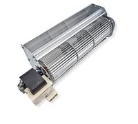 Ventilatore tangenziale TRIAL 8A130B-051 64W 306x50 mm