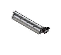 Ventilatore tangenziale TRIAL TAS48B-048 58W 486x40 mm