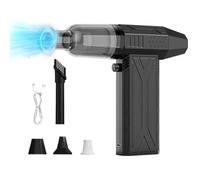 Ventilatore termico: velocità adattabile 'essiccatore ad alta velocità | Spazzaneve manuale, per sciogliere la neve sul, prato invernale, sul marciapiede del garage all'aperto