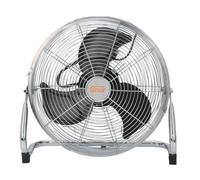 VENTILATORE DA TAVOLO GRANDE PORTATA D.45 140W FA-45 KROMO VINCO 70611