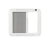 Ventilatore Tetto Camper, Accessori for la modifica del camper, tenda parasole, tenda parasole, accessori for camper for la ventilazione della stazione del rimorchio