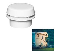 Ventilatore Tetto RV 12V 60CFM Silenzioso Scarico Per Caravans Camion Trailer