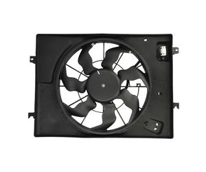 Ventilatore THERMOTEC D80511TT