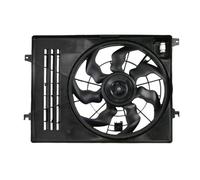 Ventilatore THERMOTEC D80512TT