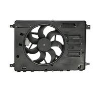 Thermotec Ventola radiatore D8I003TT per Land Rover Freelander 2