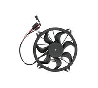 THERMOTEC D8P016TT Ventola radiatore