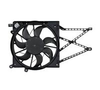 Ventola radiatore D8X038TT THERMOTEC per OPEL ASTRA G Hatchback ASTRA G Coupé