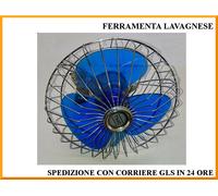 Ventilatore TMC auto-barca-camion-trattore-camper 24 volts 8"-20 cm